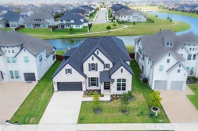 3020 Sunfish St in Prosper, TX - Building Photo - Building Photo