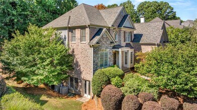 1475 Boomer Cir in Suwanee, GA - Building Photo - Building Photo