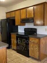 2820 SE 55th St in Oklahoma City, OK - Building Photo - Building Photo