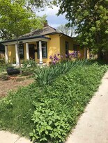 103 W Cannon St in Lafayette, CO - Building Photo