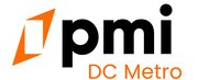 Property Management Company Logo PMI DC Metro