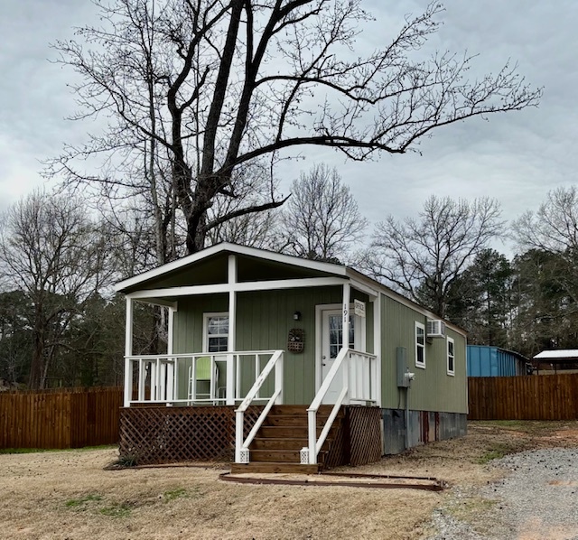 191 Modisette Cir in Kilgore, TX - Building Photo