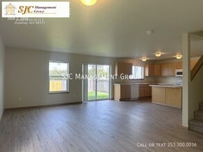 9445 187th St Ct E in Puyallup, WA - Building Photo - Building Photo