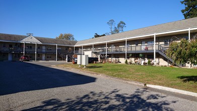 Trenton Road Apartments in Browns Mills, NJ - Building Photo - Other