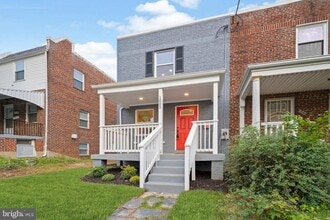 1885 Alabama Ave SE in Washington, DC - Building Photo - Building Photo