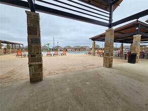 804 Serenity Sound Dr in Lavon, TX - Building Photo - Building Photo
