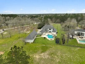 8543 Crown Lake Ct in Montgomery, TX - Building Photo