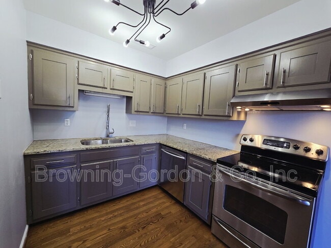 5776 Brentwood Trace in Brentwood, TN - Building Photo - Building Photo