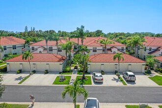 10911 Santa Margherita Rd, Unit 102 in Estero, FL - Building Photo - Building Photo