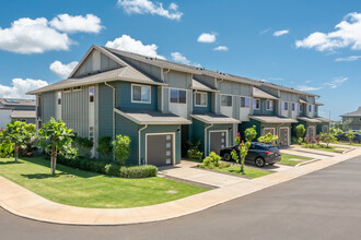 Ilima at Ho'opili in Ewa Beach, HI - Building Photo - Building Photo