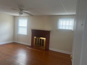 428 Benson St, Unit Number A in Staunton, VA - Building Photo - Building Photo