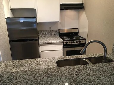 1717 Park St in Houston, TX - Building Photo - Building Photo