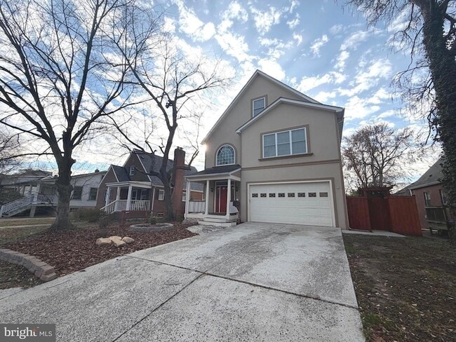 728 18th St S in Arlington, VA - Building Photo - Building Photo