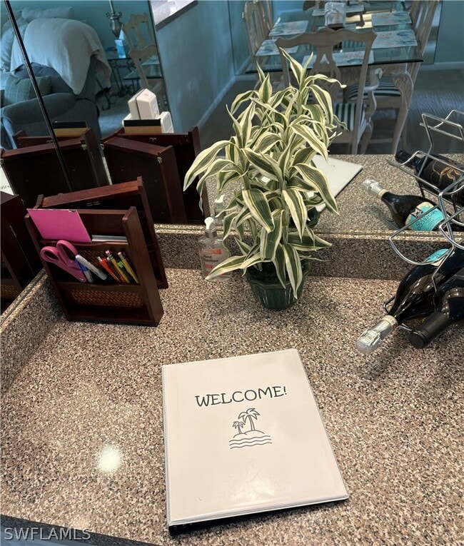 property at 5841 Rattlesnake Hammock Rd