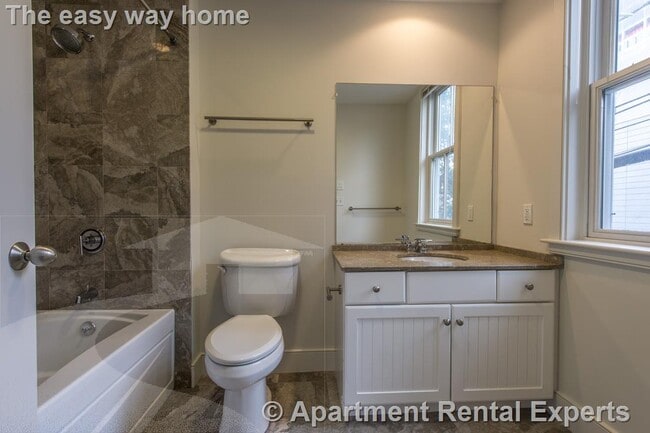 110 Second St Unit #109 in Cambridge, MA - Building Photo - Building Photo