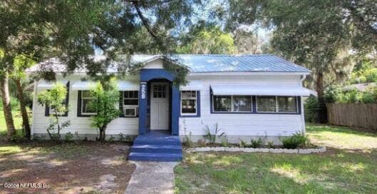 property at 258 OLD 17