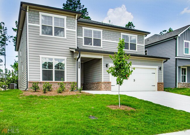 522 Cunninghame Ct in Peachtree City, GA - Foto de edificio - Building Photo