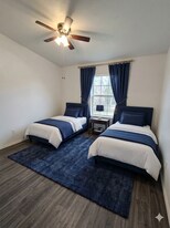 2448 Sunflower Dr in Arlington, TX - Building Photo