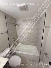 3916 Miami St-Unit -B in St. Louis, MO - Building Photo - Building Photo