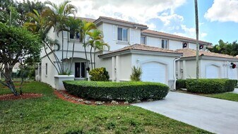 16276 SW 75th St in Miami, FL - Building Photo