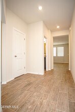 1640 Brevoort St in El Paso, TX - Foto de edificio - Building Photo