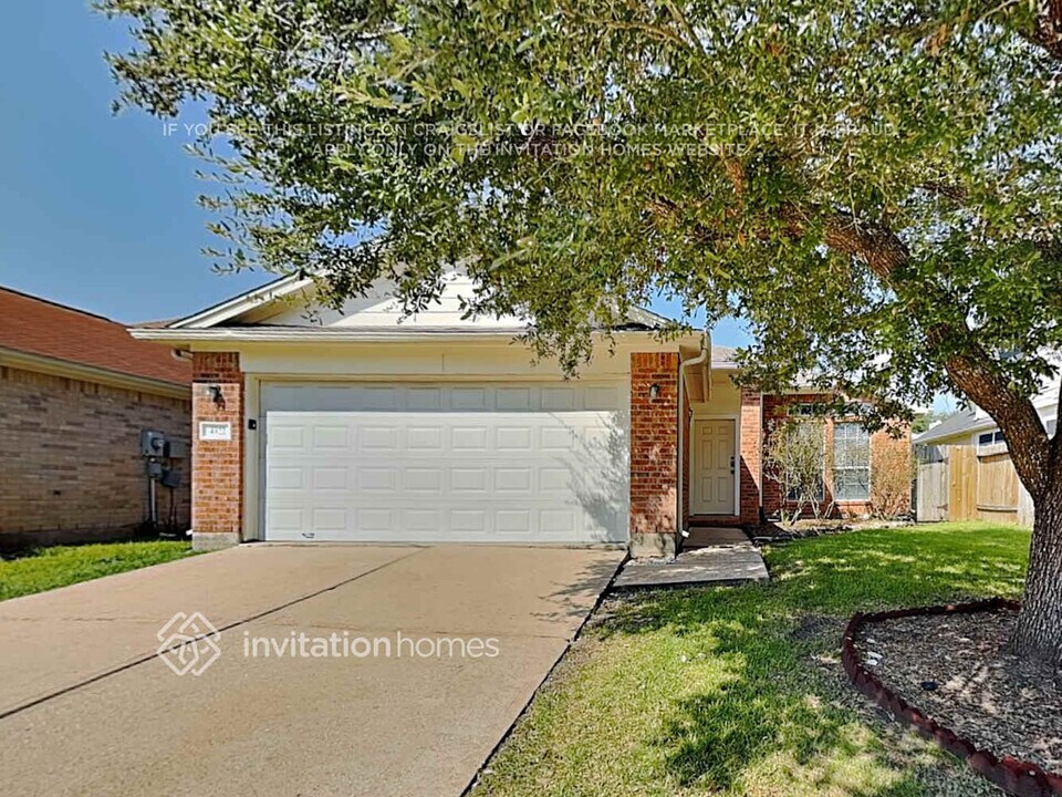 4022 Teal Run Pl Ct in Fresno, TX - Building Photo