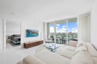 650 West Ave, Unit 1510 in Miami Beach, FL - Building Photo - Building Photo