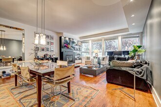 1400 Avenue Overdale in Montréal, QC - Building Photo - Building Photo