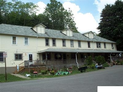 3701 Route 67 in Freehold, NY - Building Photo