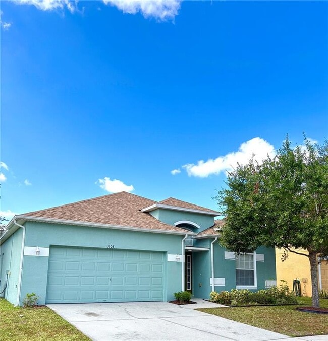 3108 Dasha Palm Dr in Kissimmee, FL - Building Photo - Building Photo