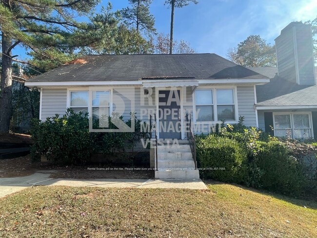 property at 4475 Azalea Dr