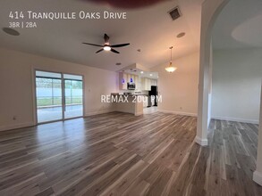 414 Tranquille Oaks Dr in Ocoee, FL - Building Photo - Building Photo