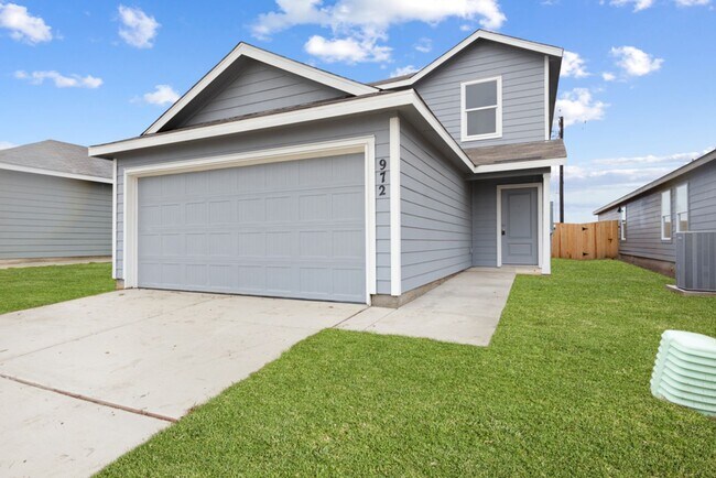 property at 972 Creek