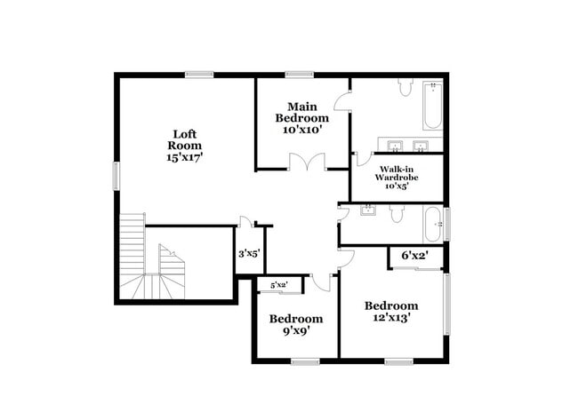 3536 W Paseo Way in Phoenix, AZ - Building Photo - Building Photo