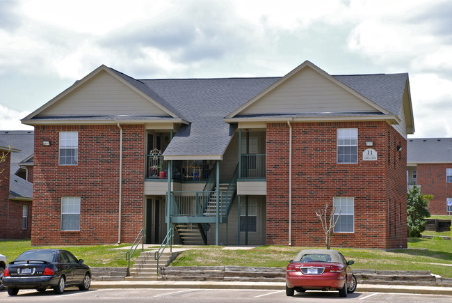 Victoria Place in Athens, TX - Foto de edificio - Building Photo