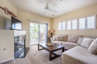 9574 Keystone Trl in Parker, CO - Building Photo - Building Photo