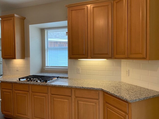 2644 Dunbar Dr in McKinney, TX - Foto de edificio - Building Photo