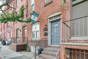 1914 N 17th St in Philadelphia, PA - Building Photo