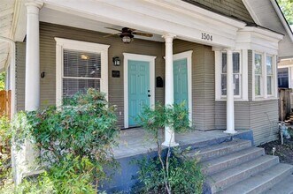 1504 Washington Ave in Fort Worth, TX - Building Photo - Building Photo
