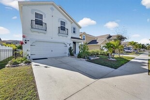 4842 San Palermo Dr in Bradenton, FL - Building Photo