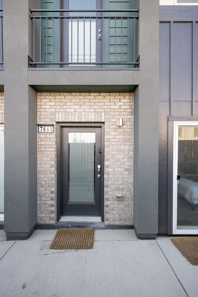 7665 W 41st Ave in Wheat Ridge, CO - Building Photo - Building Photo