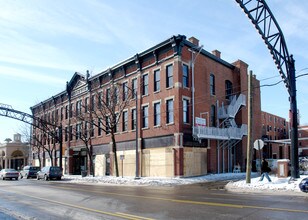 The Yukon in Columbus, OH - Building Photo - Building Photo