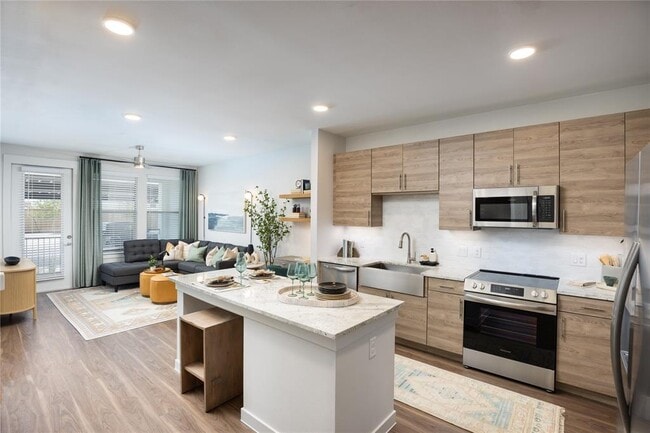 property at 9302 Fry Rd
