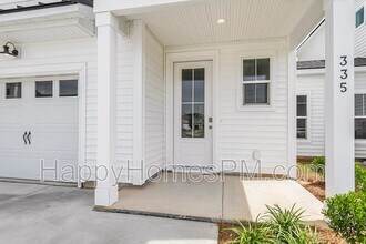 335 Chapman Cir in Goose Creek, SC - Building Photo - Building Photo