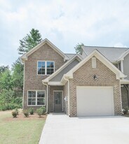 548 Polo Way in Chelsea, AL - Building Photo
