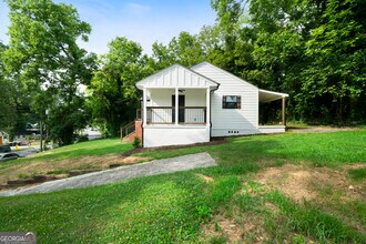 515 Harper Ave SW in Rome, GA - Building Photo - Building Photo