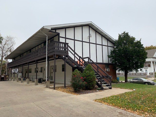 430 E Keys Ave in Springfield, IL - Building Photo - Building Photo