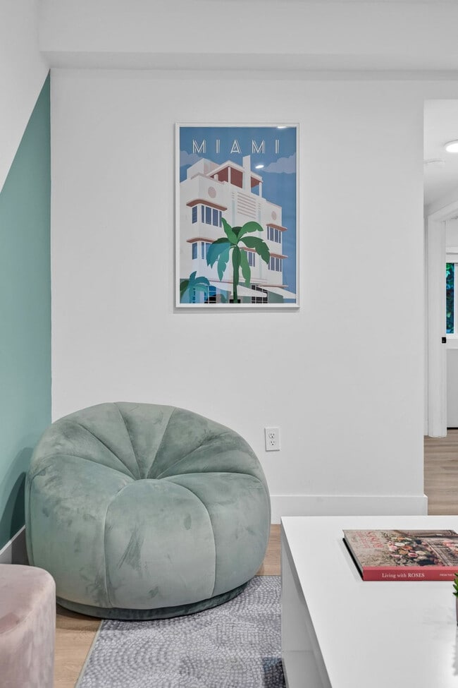 1522 Bay Rd, Unit SI ID1540547P