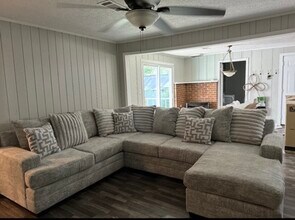 107 Chesterville Rd in Tupelo, MS - Building Photo - Building Photo