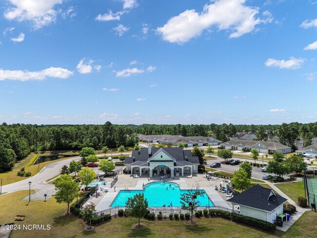3121 Lobelia Ln in Leland, NC - Building Photo - Building Photo